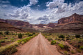 Potash Road Moab